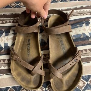 Birkenstock’s